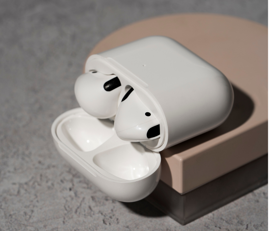 AIRPODS 2