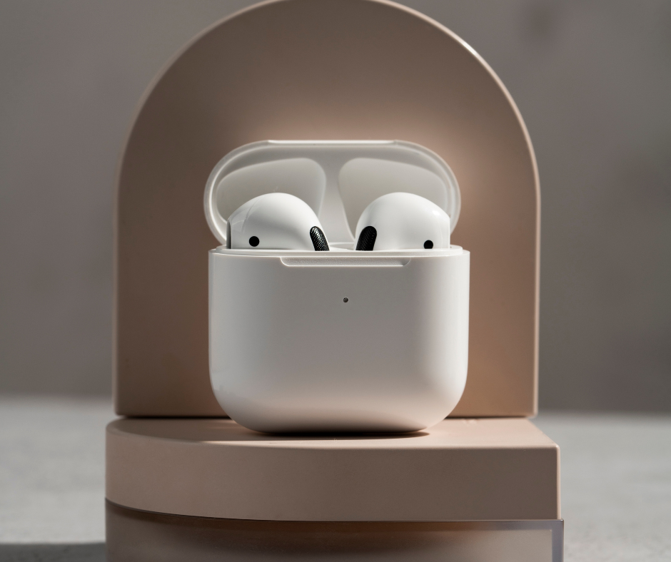 AIRPODS 2