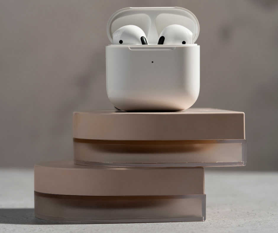 AIRPODS 2