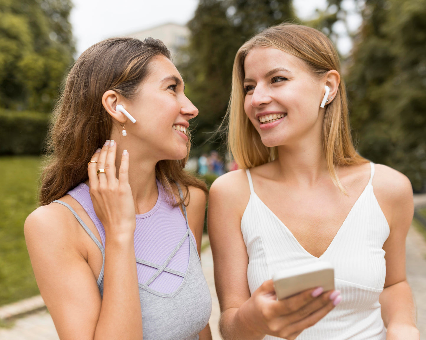AIRPODS 2