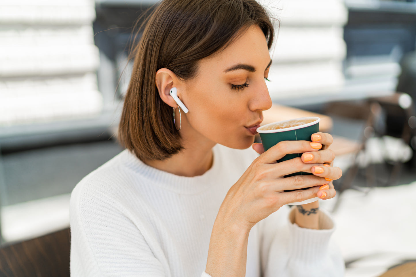 AIRPODS 2