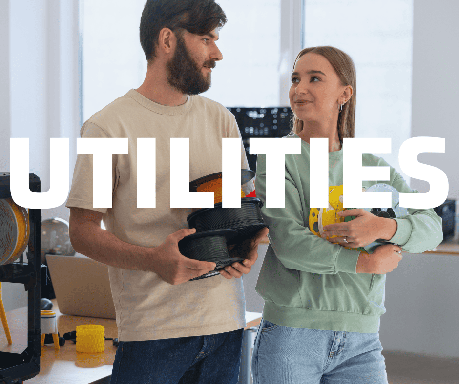 UTILITIES
