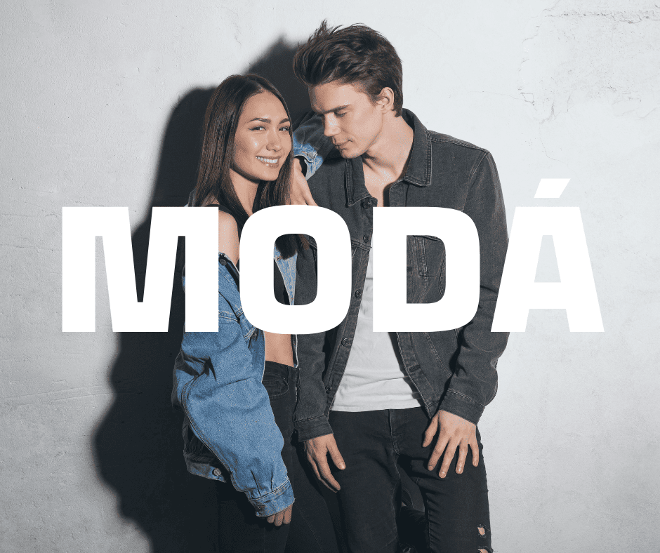 MODÁ