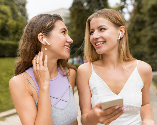 AIRPODS 2